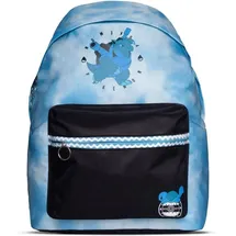 Pokémon Kinder Rucksack Squirtle Evolutions