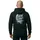 Santa Cruz Hoodie Schwarz M