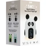 Bigben Interactive Hello Panda schwarz