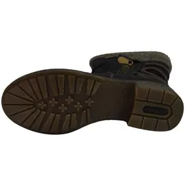 REMONTE D8070 tiefschwarz 41