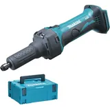 Makita Dgd800 Akku-geradschleifer 18 V Solo im Makpac