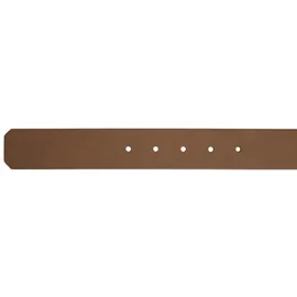 QUIKSILVER Herrengürtel Polyurethan braun 108