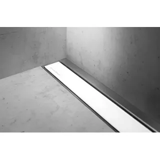 ESS Modulo Wall TAF Glas Weiß 110 cm, MLWGW 1100 MLWGW1100