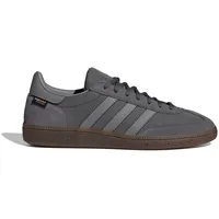 adidas Herren Handball Spezial Sneaker, Grey six/Grey Three/GUM5, 42 2/3 EU - 42 2/3 EU