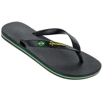 Ipanema Clas Brasil II Fem black 39/40