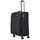 Travelite Chios 4-Rollen Cabin 67 cm / 60 l schwarz