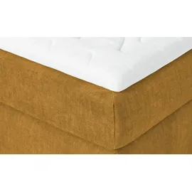 Switch Madison 177 x 122 cm Gelb