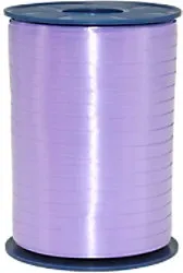 PRAESENT Ringelband 2525-024 Flieder 5 mm x 500 m 4 Stück