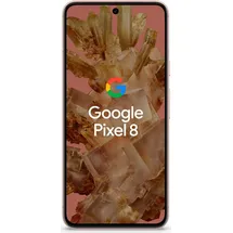 Google Pixel 8 256 GB rose