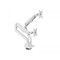 Arozzi Alzare Neo Duo White