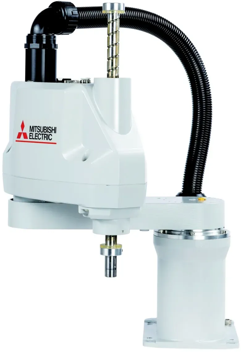 Mitsubishi Electric Industrieroboter RH-3CRH4018-D-S15