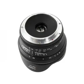 7artisans Fisheye 6 mm F2,0 Canon RF