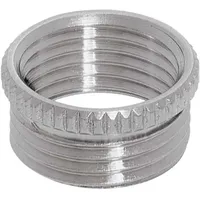 Lapp 52104270 SKINDICHT MA-M/PG 40X1,5/21 Kabelverschraubung Adapter M40 PG21
