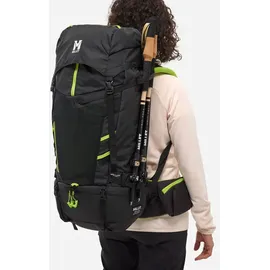 Millet Gravic 50+10 Rucksack Schwarz