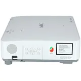NEC P627UL 3LCD 6200 ANSI Lumen