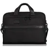 Tumi Alpha2 Aktentasche 42 cm black 2