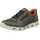 rieker sport RIEKER Sneaker in Oliv/Braun | Gr.: 41