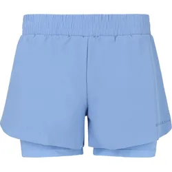 ENDURANCE Lauf-Shorts Val abgrundblau 40