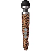 Doxy Doxy, - 3R Tiger
