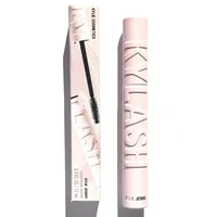 Kylie Cosmetics Kylash Volume Mascara 001 Black 12 ml