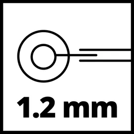 Einhell GC-ET 2522