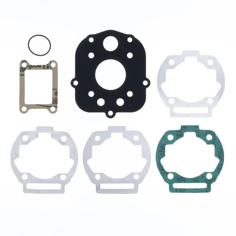 Gaskets kit / Dichtsatz Gasket Kit for Athena Standard Bore Cylinder Kit Derbi Senda