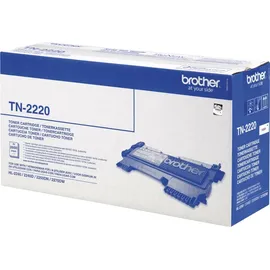 Brother TN-2220 schwarz