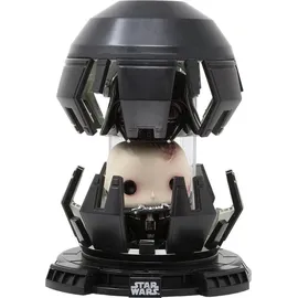 Funko Pop! Star Wars - Darth Vader in Meditationskammer