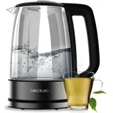 Cecotec ThermoSense 340 1,7 l Transparent