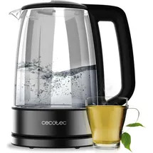 Cecotec ThermoSense 340 1,7 l Transparent