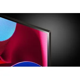 LG OLED42C48LA 42" 4K OLED evo TV C4