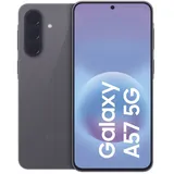 Samsung Galaxy A57 5G 256GB, Awesome Gray