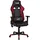 Duo Collection Game-Rocker G-20 Gaming Chair schwarz/rot
