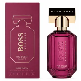 HUGO BOSS Boss The Scent Magnetic For Her Eau de Parfum 30 ml