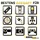 Panasonic Eneloop BK-4MCCE/8BE Micro 8 St.