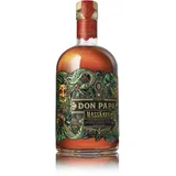 Don Papa Masskara 40% vol 0,7 l