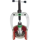 Kukko Gegenstütze 22-2 f.Bohrungen D.18-70mm Zugkr.4000kg KUKKO