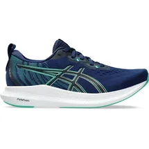 Asics TSURUGI Damen Blue Expanse/Aurora Green 39,5