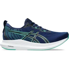 Asics TSURUGI Damen Blue Expanse/Aurora Green 39,5