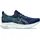 Asics TSURUGI Damen Blue Expanse/Aurora Green 39,5