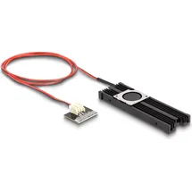 DeLock 18451 Festplatten-Kühler