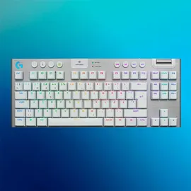 Logitech G915 X GL Tactile QWERTY
