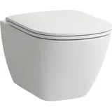 Laufen Lua 52