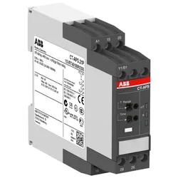 ABB Stotz S&J Zeitrelais rückfallverz. CT-APS.21P (1er)