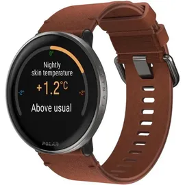 Polar Ignite 3 Titanium sunkissed bronze