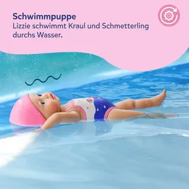 BABY BORN Schwimmende Lizzie 30 cm