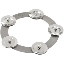 Meinl Percussion CRING - Ching Ring - Tambourin