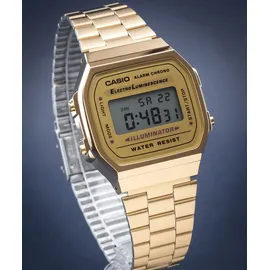 Casio Collection A168WG-9EF