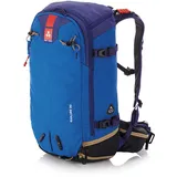 Arva Explore 30 Skitourenrucksack Blau