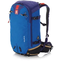 Arva Explore 30 Skitourenrucksack Blau